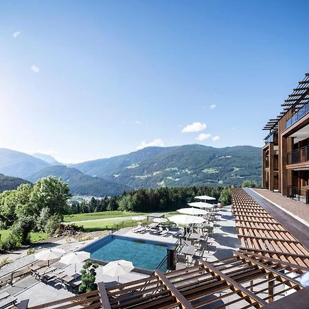 Entdecker Hotel Panorama Bozen Exterior foto