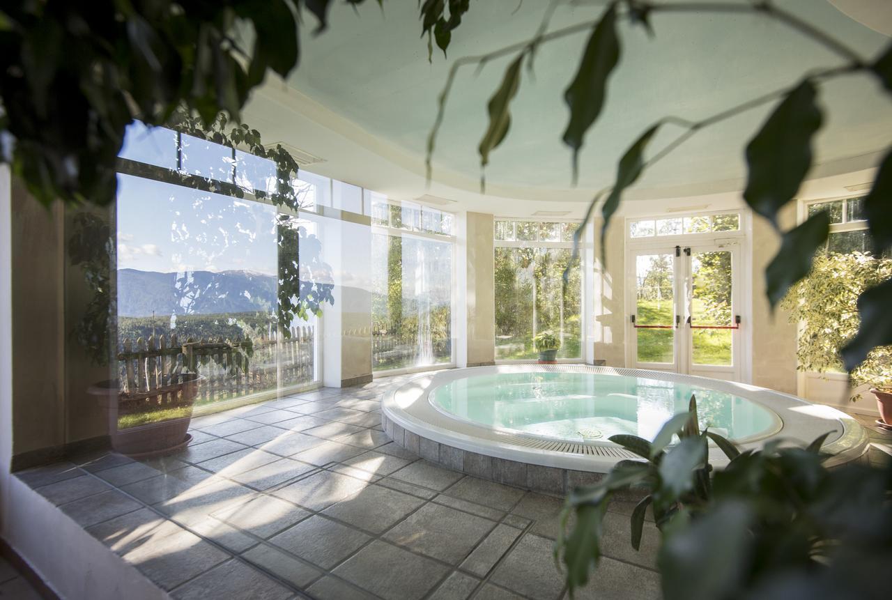 Entdecker Hotel Panorama Bozen Exterior foto