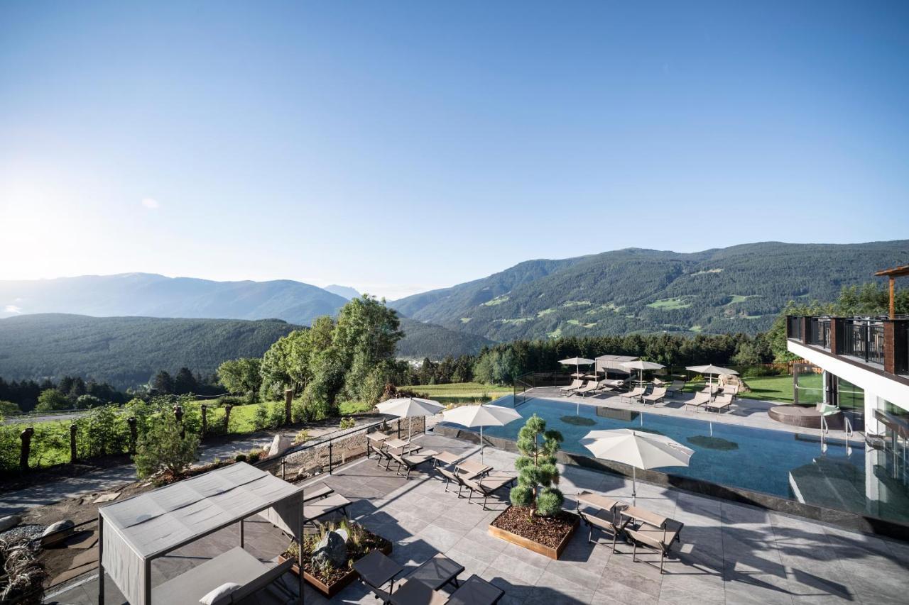 Entdecker Hotel Panorama Bozen Exterior foto