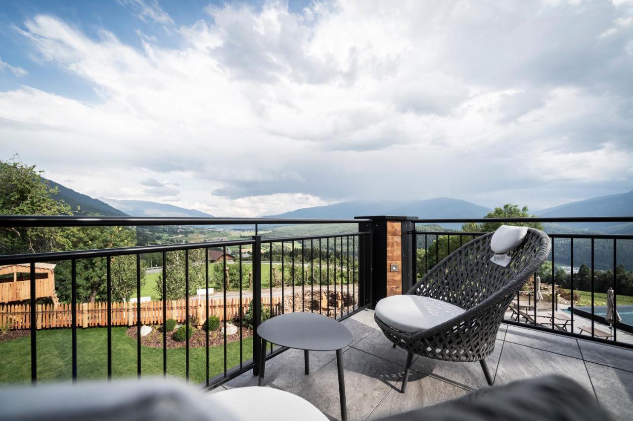 Entdecker Hotel Panorama Bozen Exterior foto