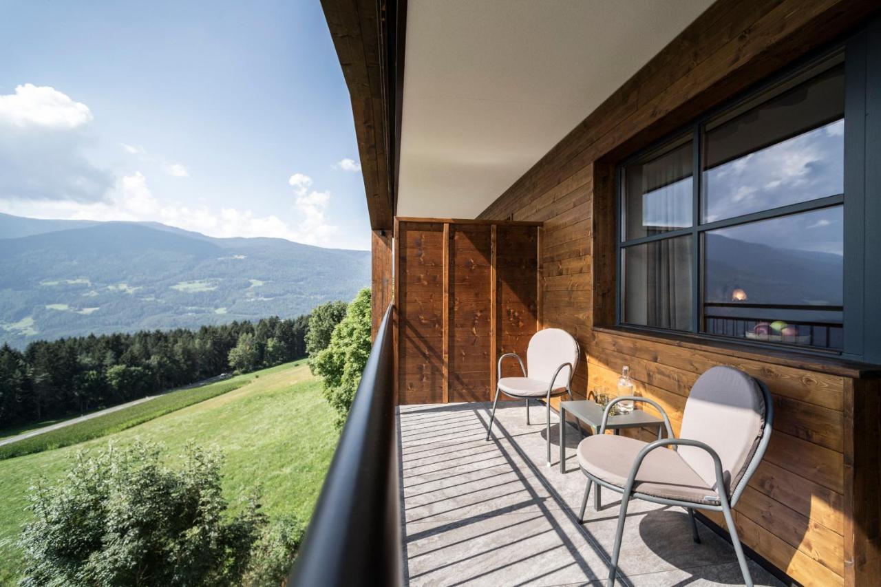 Entdecker Hotel Panorama Bozen Exterior foto