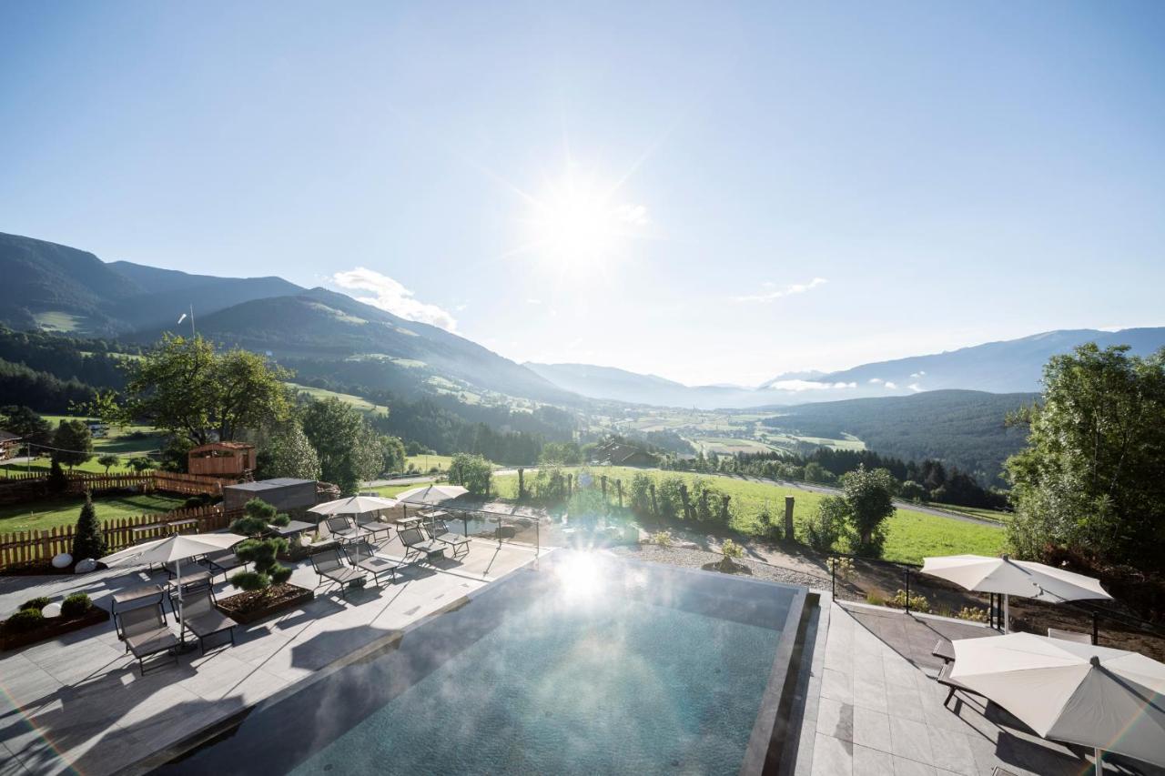 Entdecker Hotel Panorama Bozen Exterior foto