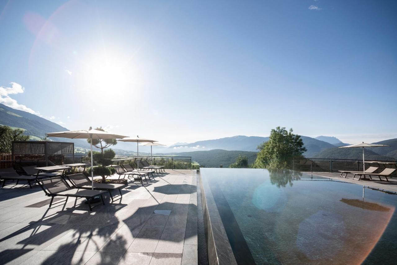 Entdecker Hotel Panorama Bozen Exterior foto